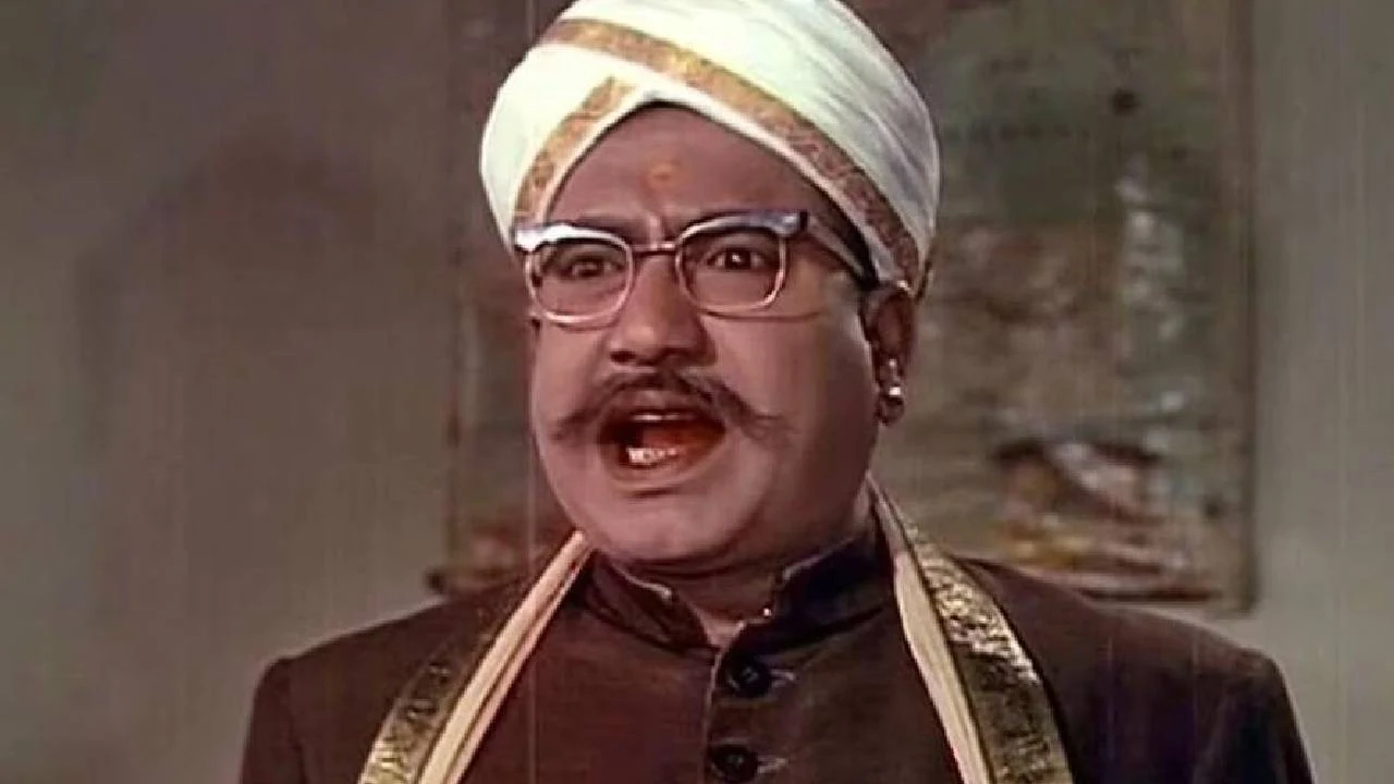 vk ramasamy