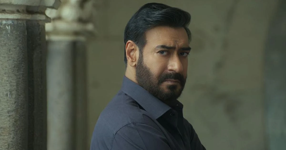 Drishyam The Conclusion!