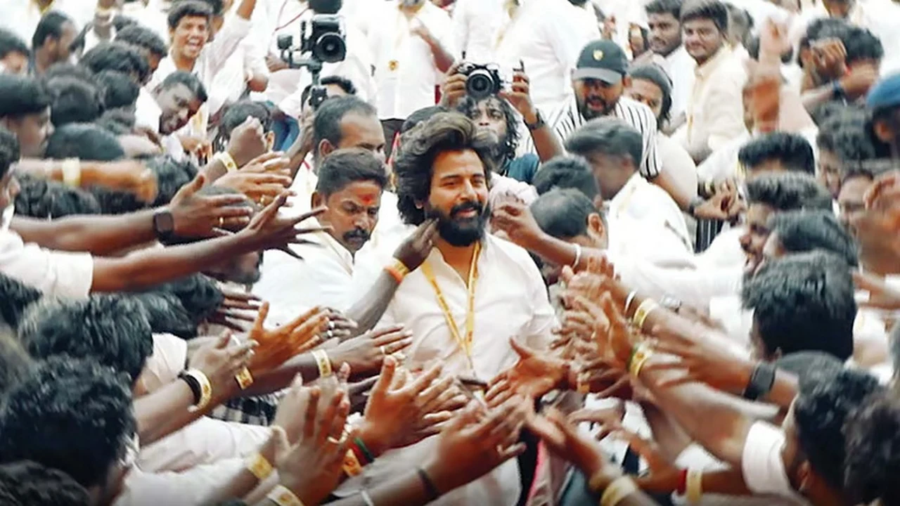 sivakarthikeyan
