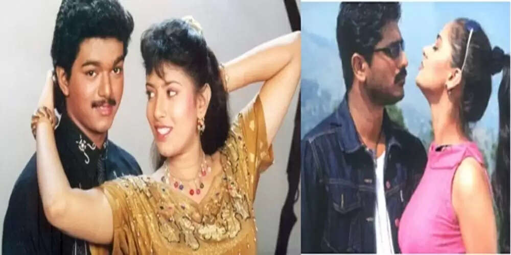 காதல் மட்டும் ஓகே.. கல்யாணம் வேண்டாம்!.. நிஜ வாழ்க்கையில் பிரிந்த நடிகர் - நடிகைகளின் லிஸ்ட்!...