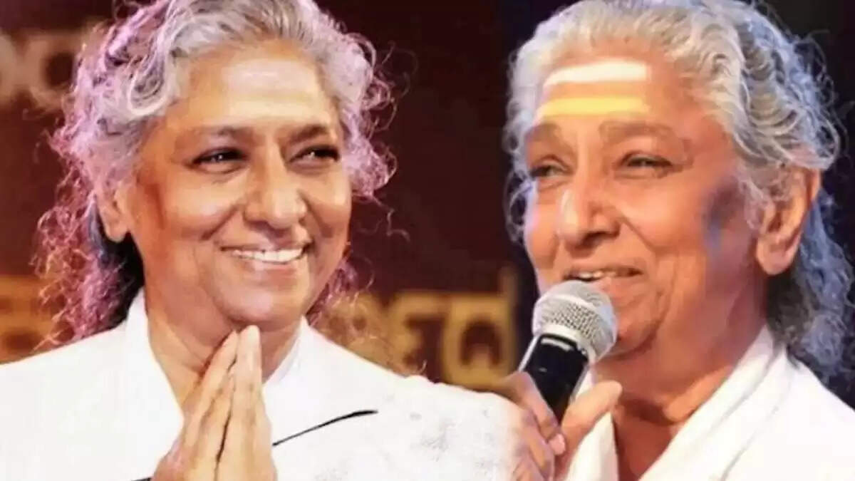 என் லைஃப்லயே கஷ்டப்பட்டு பாடின பாட்டு அதுதான்!.. பல வருடங்கள் கழித்து சொன்ன எஸ்.ஜானகி...