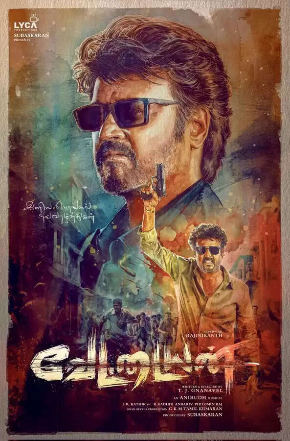 600 கோடியெல்லாம் இல்லை!.. அதுக்குமேல வேட்டையாட ரெடியான வேட்டையன்!.. ரஜினி எப்படி இருக்காரு பாருங்க!