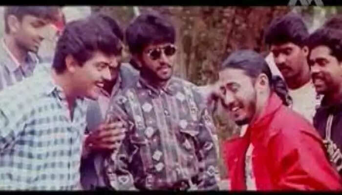 துவண்ட போது நம்பிக்கை கொடுத்த அந்த நபர்!. தேடி கண்டுபிடித்து அஜித் செய்த சம்பவம்!...
