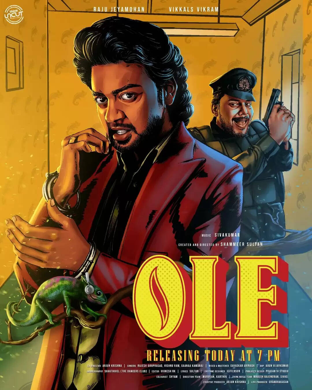 பீப் சாங்கை விட மோசமான பாட்டு!.. பிக் பாஸ் டைட்டில் வின்னரை வெளுத்து வாங்கும் ரசிகர்கள்!..