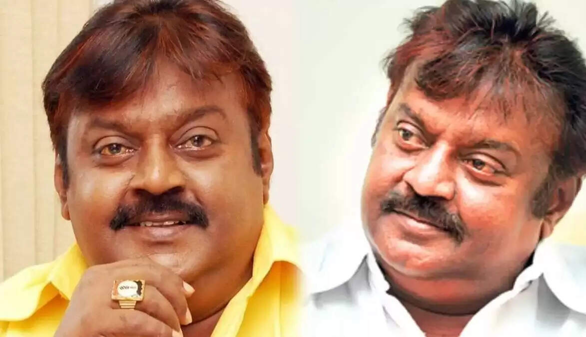 போங்காட்டம் ஆடி பிரியாணி வாங்கி கொடுத்த விஜயகாந்த்!. நம்ம கார்த்தி பருத்தீவீரன்ல பண்ணுவாரே அதேதான்!