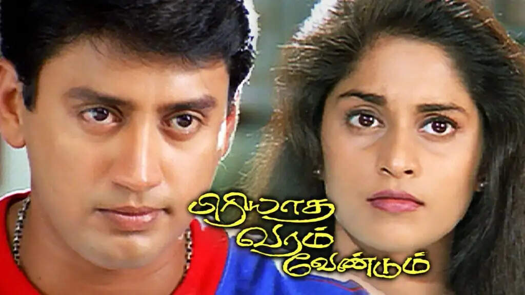 தனுஷ் நடித்த படம் என் படத்தின் ஸ்கிரிப்ட்தான்! எல்லாத்துக்கும் இவர்தான் இன்ஸ்பிரேஷனா இருப்பார் போல