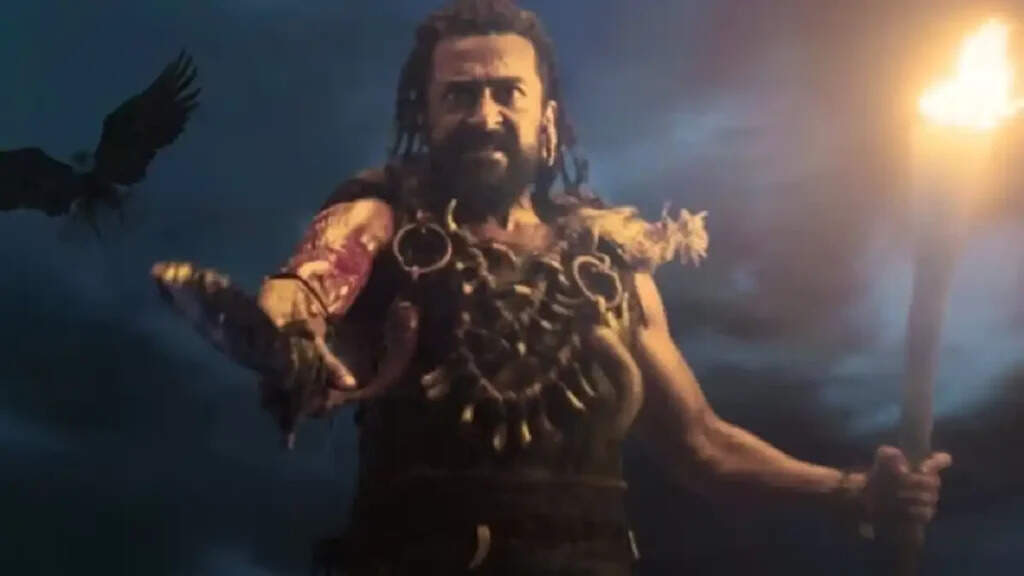 Kanguva: கங்குவா ஒண்ணுக்கே இன்னும் விடை தெரியல... கங்குவா 2க்குத் தயாரான இயக்குனர்