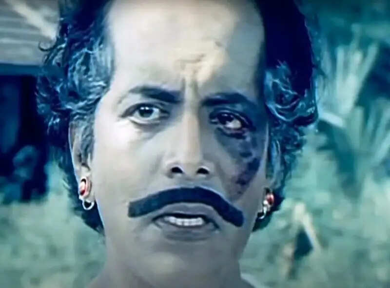 Salim Ghouse: மிரட்டும் குரல்; மிரள வைக்கும் நடிப்பு- மறக்க முடியுமா சலீம் கௌஸ்