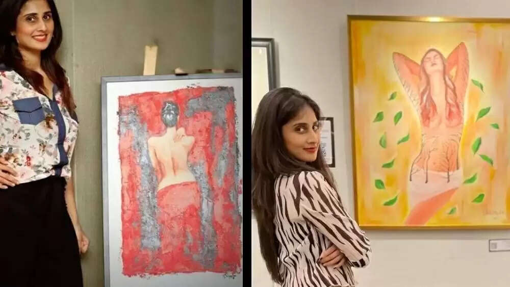 மூன்றே வயதில் தேசிய விருது பெற்ற ஷாமிலி... சினிமாவை விட அந்த விஷயத்தில்தான் ஆர்வமாம்..!