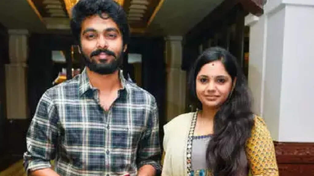 சும்மா வரல சினிமாவுக்கு... அடேங்கப்பா ஜி.வி.பிரகாஷ்குமாரோட அனுபவத்தைப் பாருங்க...!