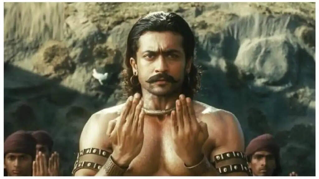 கங்குவா படத்துல வர்ற ரெட்ரோ சீன்ஸ் எல்லாம் எங்கே எடுத்தாங்கன்னு தெரியுமா? திரில்லிங்கான இடமாச்சே!