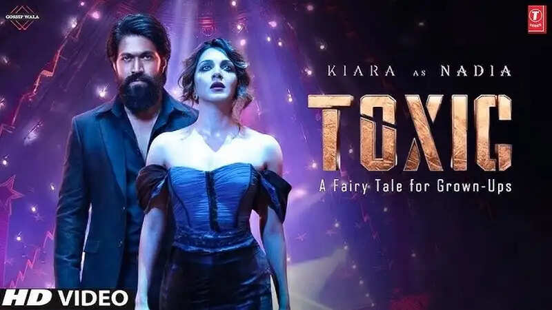 ஜனநாயகன் Loss.. அதே புரடியூசருக்கு கோடிகளை கொட்டிக்கொடுத்த Toxic.. 1000 கோடி கன்பார்ம்!&hellip;