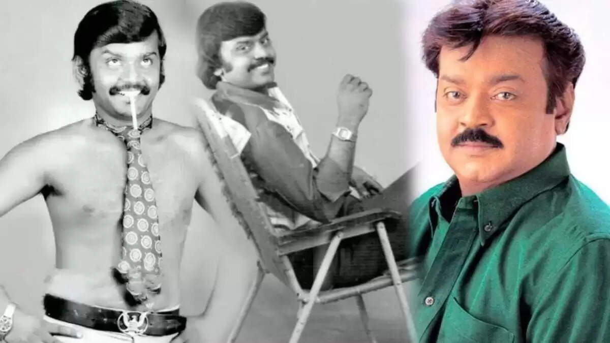 18 படங்கள் நடிச்சும் வாய்ப்பில்லாமல் தவித்த விஜயகாந்த்!.. மார்க்கெட்டை தூக்கி நிறுத்திய அந்த திரைப்படம்...