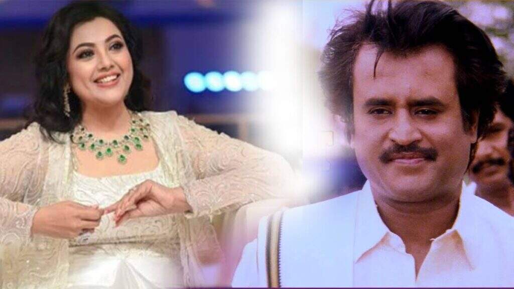 அந்த ரெண்டு நடிகைகள் கூட நடிக்கதான் ரொம்ப பிடிக்கும்! இப்படி போட்டு உடைச்சிட்டாரே ரஜினி!