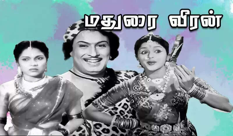 நான் அப்படி நடிக்க மாட்டேன்.. நீங்க வேணா டூப் போட்டு எடுத்துக்குங்க!. எம்.ஜி.ஆர் நடிக்க மறுத்த காட்சி!...