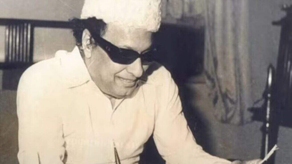 தயாரிப்பாளரிடம் சவால் விட்ட எம்ஜிஆர்... 100 ரூபாய் பந்தயத்தில் ஜெயிச்சது யாரு?