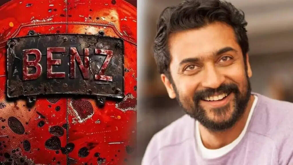 ராகவா லாரன்ஸ் படத்தில் கேமியோ ரோலில் சூர்யா... மீண்டும் ஒரு ரோலக்ஸா..?
