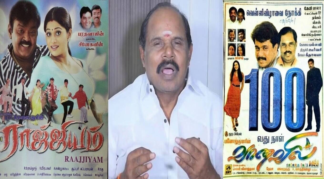 கிராமிய மணம் முதல் அதிரடி ஆக்சன் வரை: இயக்குனர் மனோஜ் குமார் இயக்கிய படங்கள்- ஒரு பார்வை!