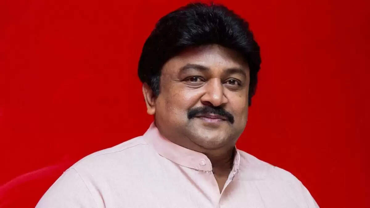 இவர் இல்லைனா ஆதிக் நிலைமை அவ்ளோதான்!  &lsquo;குட் பேட் அக்லி&rsquo;யில் முதல் ஆளாக துண்ட போட்ட நடிகர்