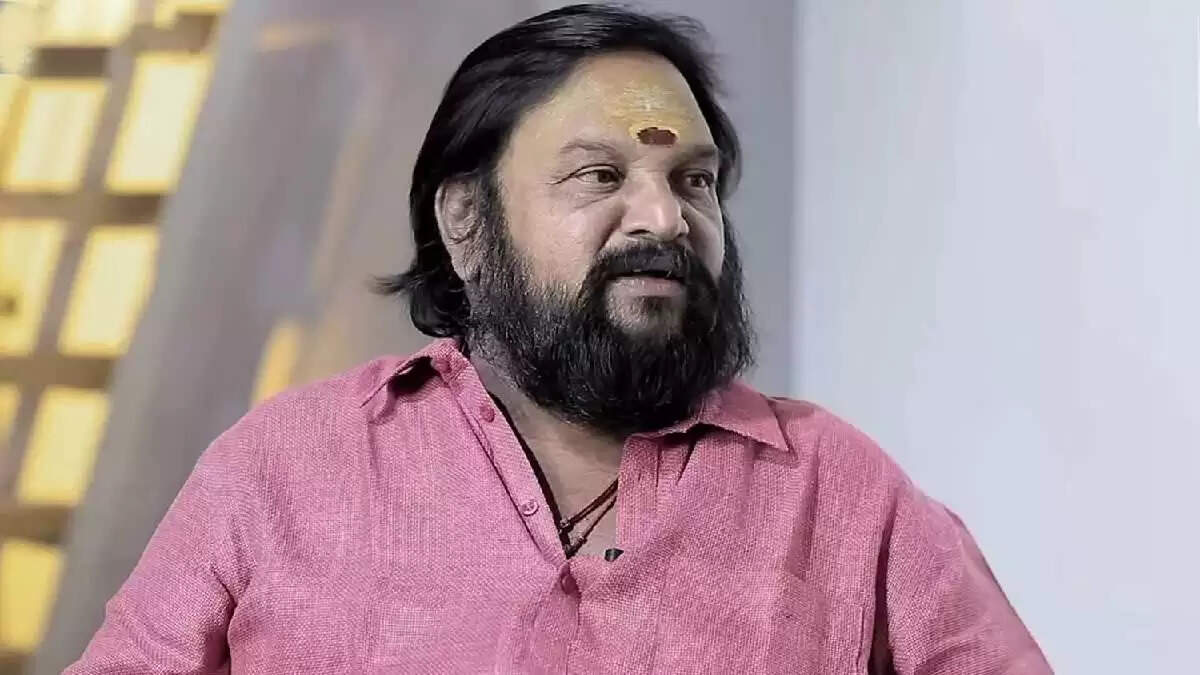 10 ஆயிரம் கேட்டா 20 ஆயிரம் தருவாரு!.. காமெடி நடிகரை புகழ்ந்த பாவா லட்சுமணன்... யாருப்பா அந்த வள்ளல்..?