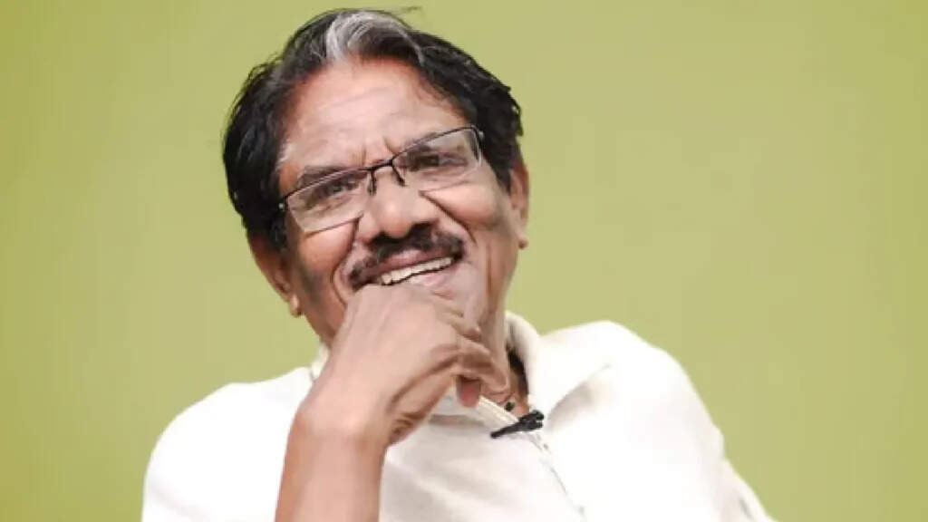 வைரமுத்துவுக்கும், இளையராஜாவுக்கும் மனக்கசப்பு உண்டாக காரணமானவங்க அவங்க தானா?