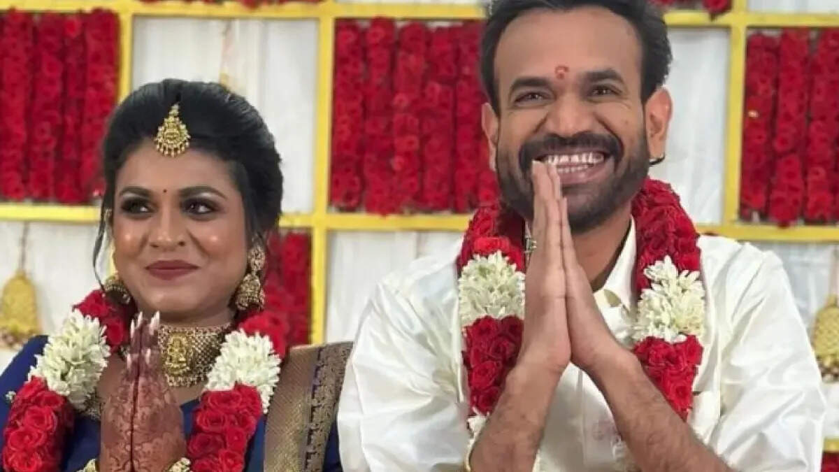 பிரேம்ஜி பார்க்க வரதே இல்லை&hellip; கல்யாணத்துக்கு பின் எல்லாம் மாறிச்சு&hellip; அண்ணனா ஃபீலிங்கா?