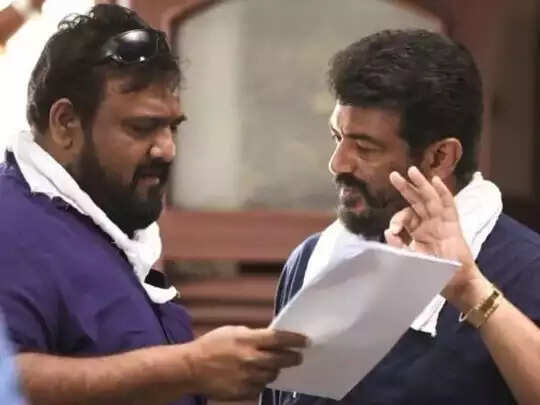 என்கிட்ட இருந்து போகும் போது இப்படித்தான் போகனும்.. அஜித் சொன்ன விஷயம்