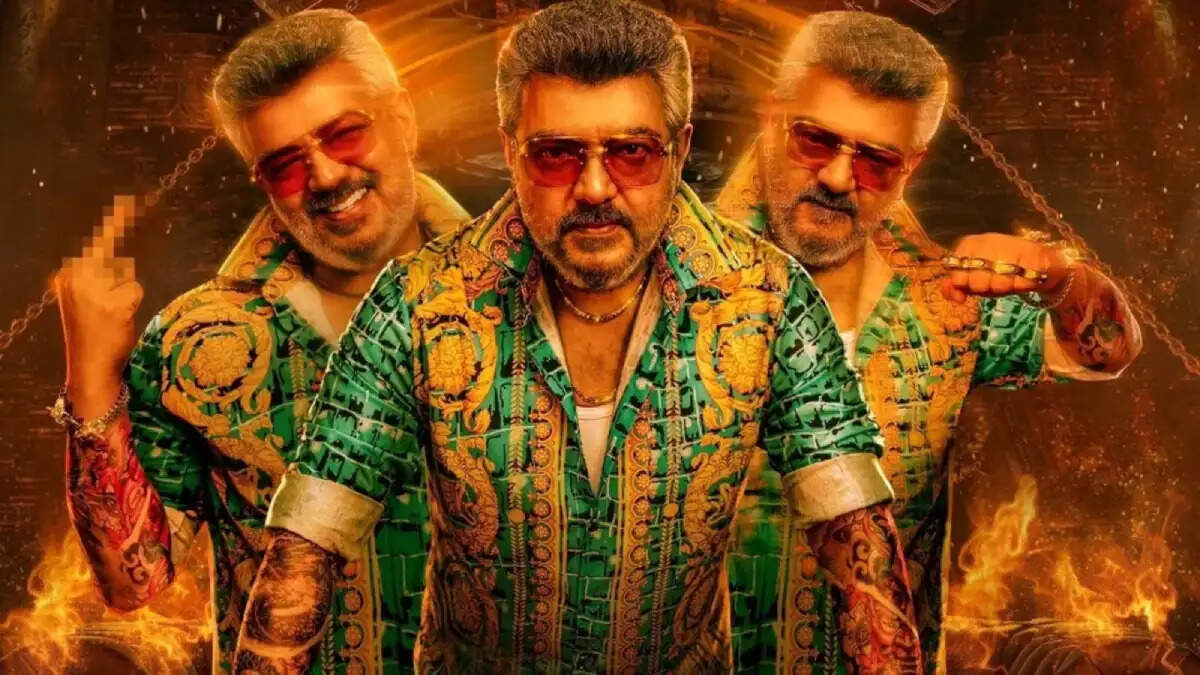 மீண்டும் ரஜினியுடன் மோதும் அஜித்!.. எங்க தலைக்கு தில்ல பாத்தியா?!....