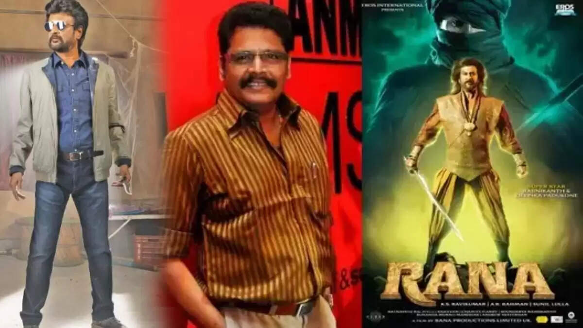 ரஜினியோட அந்தப் படம் 3 படையப்பாவுக்குச் சமமா..? அப்புறம் ஏன் மிஸ் ஆச்சு?