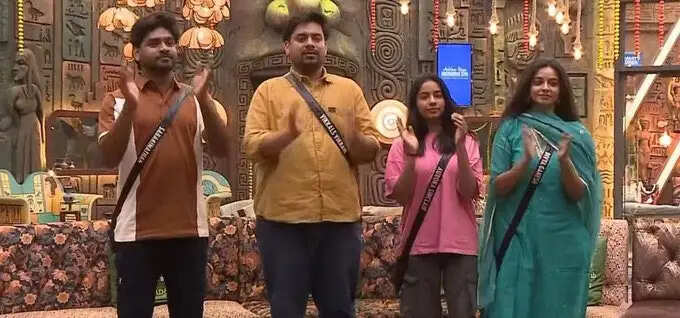 Bigg Boss 9 Finale:: வின்னர் திவ்யா கணேஷுக்கு பணம் மட்டுமல்ல; கொடுக்கப்பட்ட இன்னொரு ஸ்பெஷல் பரிசு என்ன தெரியுமா?