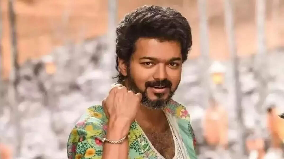 விஜய் ரசிகர்களுக்கு வருத்தமான செய்திதான்&hellip; தளபதி69 ஷூட்டிங் எப்போ தெரியுமா?