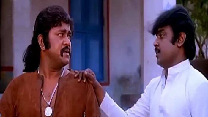 விஜயகாந்த் இறப்புக்குப் பிறகு அப்படி ஒரு ஃபீலிங்காம்.... மனதளவில் நொந்து போன ராதாரவி