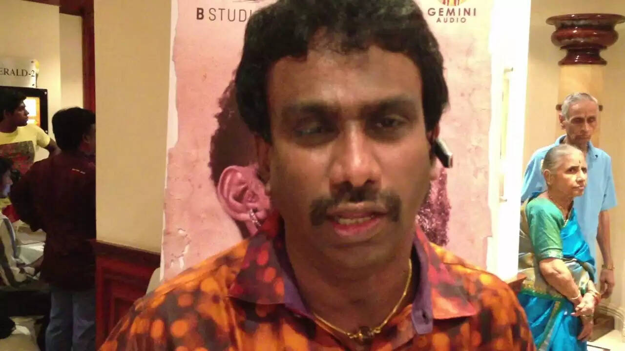 அஜித் கல்யாணத்தில் அனைவரும் பாராட்டிய ஒரு விஷயம்! எல்லாத்துக்கும் இவர்தான் காரணமா?