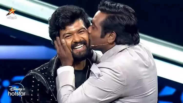 Biggboss Tamil 8: சின்ன பையன்னு 'நெனச்சா' இப்படி பண்ற... இந்த வாரம் குறும்படம் நிச்சயம்!
