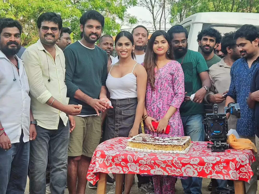 விமல் கூட இத்தனை பிக் பாஸ் பிரபலங்களா?.. விலங்கு வெப்சீரிஸுக்குப் பிறகு இதாவது விளங்குமா?..