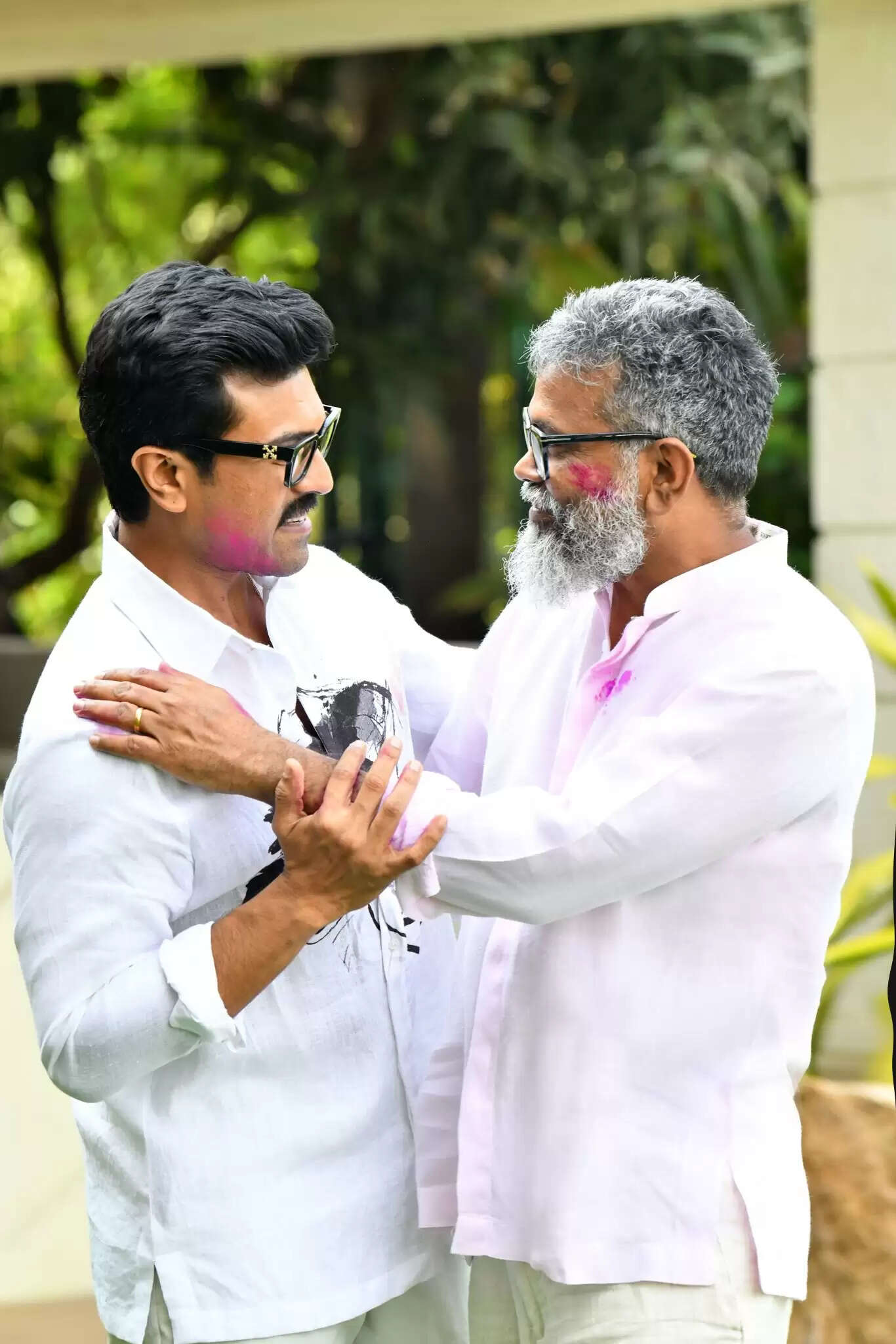 டைரக்டர்களை எப்படி சூஸ் பண்ணனும்னு இவர்கிட்டத்தான் கத்துக்கணும்!.. ஆர்சி 17 இயக்குநர் இவர்தான்!