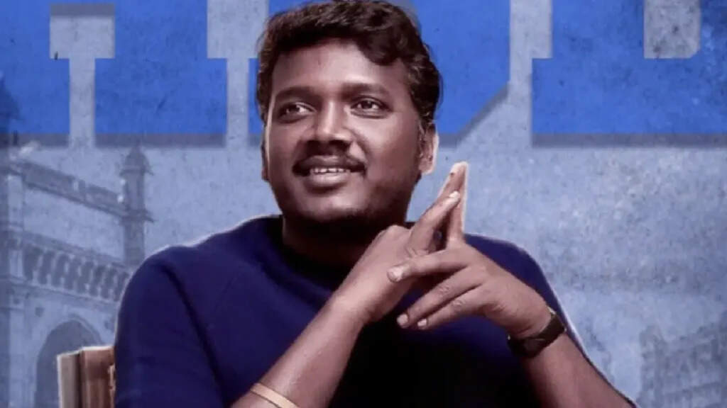 வாழை மாதிரி படம் தான் சமூகத்துக்கு தேவை... நெல்சன் பேசியது அருவருப்பு..!