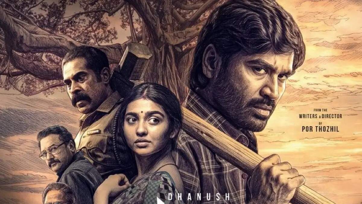 வசூலில் திணறும் கர&hellip; 5ம் நாள் வசூல் எவ்வளவு தெரியுமா?