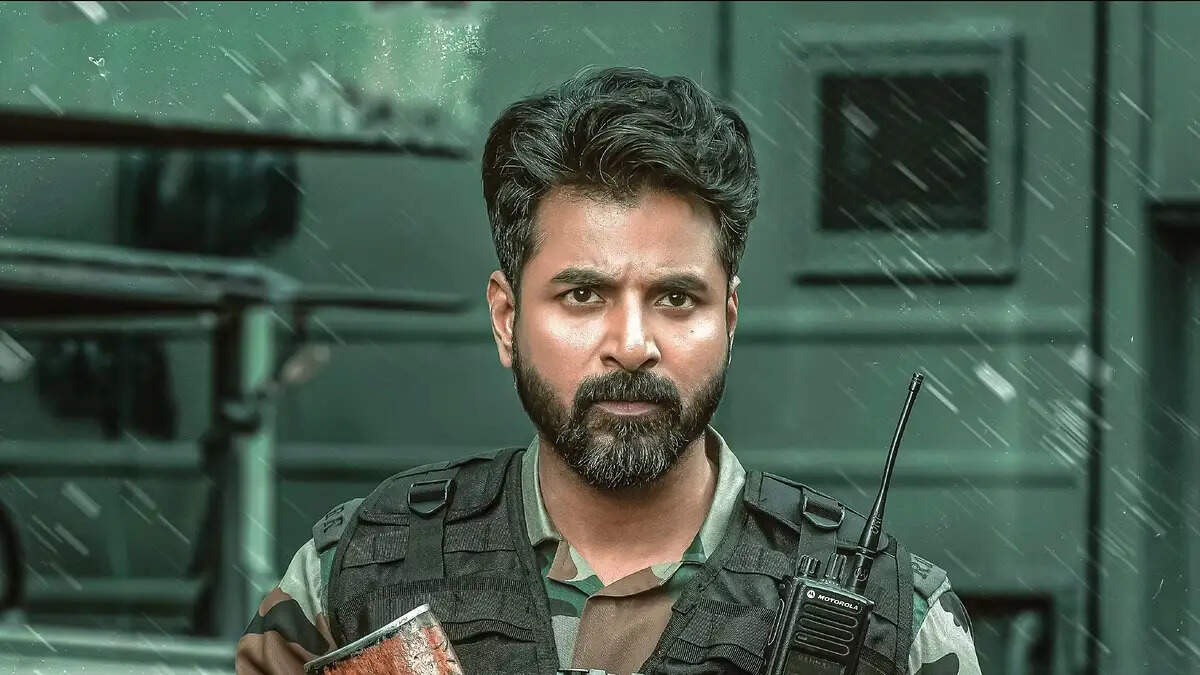 அமரன் வெற்றியால் ஆட்டம் போடும் எஸ்கே!.. ஓவர் தலைக்கனமா?.. வெளுத்து வாங்கிய பிரபலம்!..