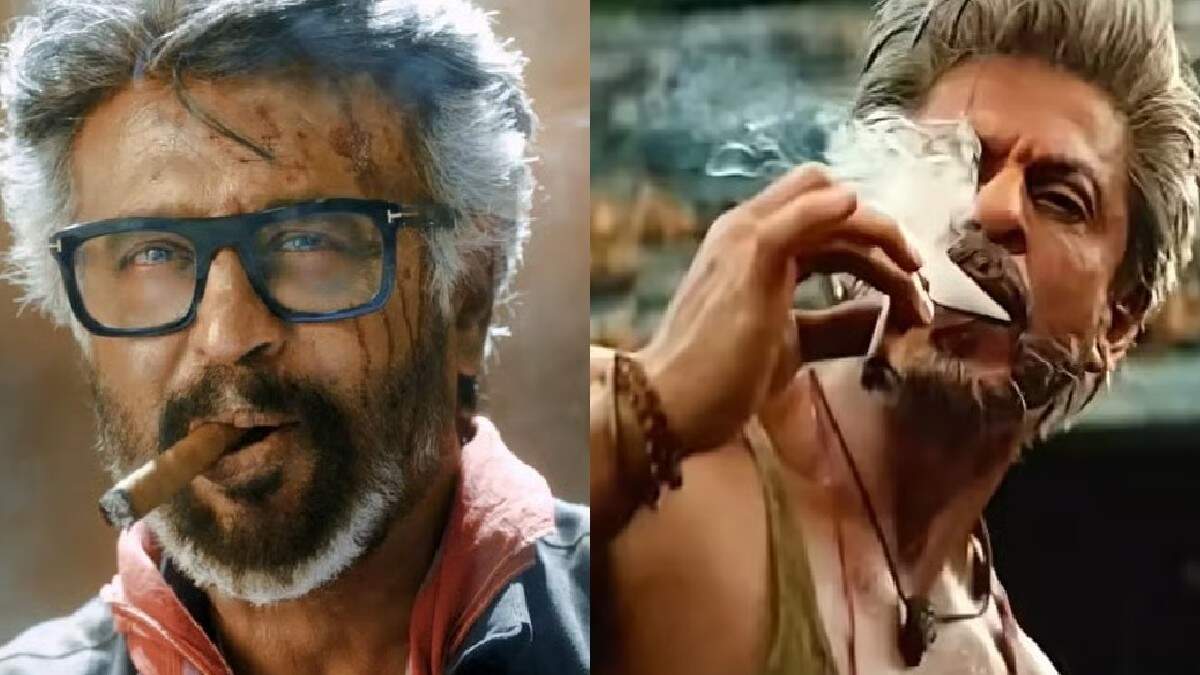 "புலியின் கட்டளை"&hellip; சீறிய சூப்பர் ஸ்டார் - ஜெயிலர் 2 MASS UPDATE!