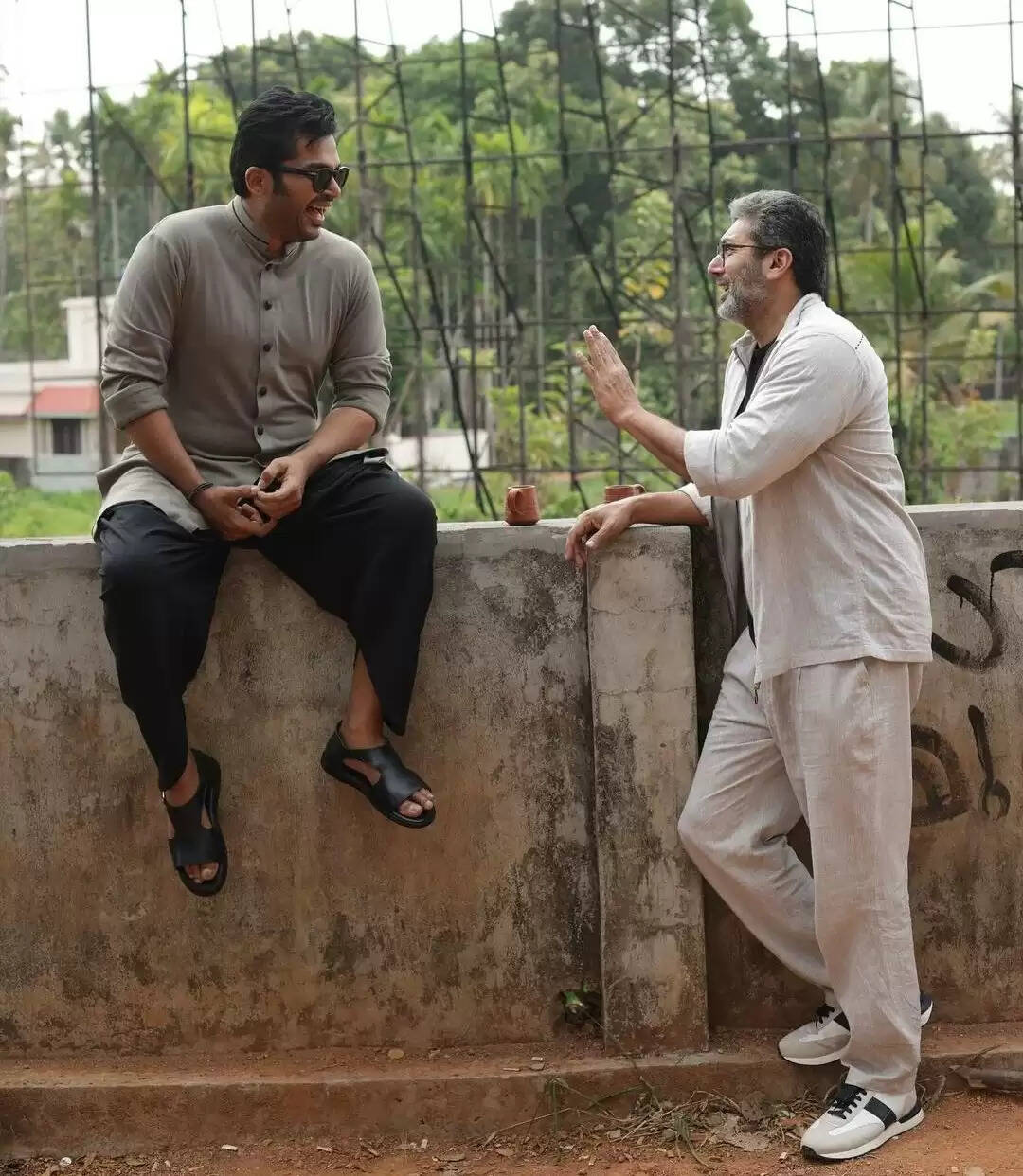 மணிரத்னம் மந்தையில் இருந்து பிரிந்த ஆடுகள்.. மீண்டும் இணைந்த பொன்னியின் செல்வன் தோஸ்த்.. ஓ அப்படியா?