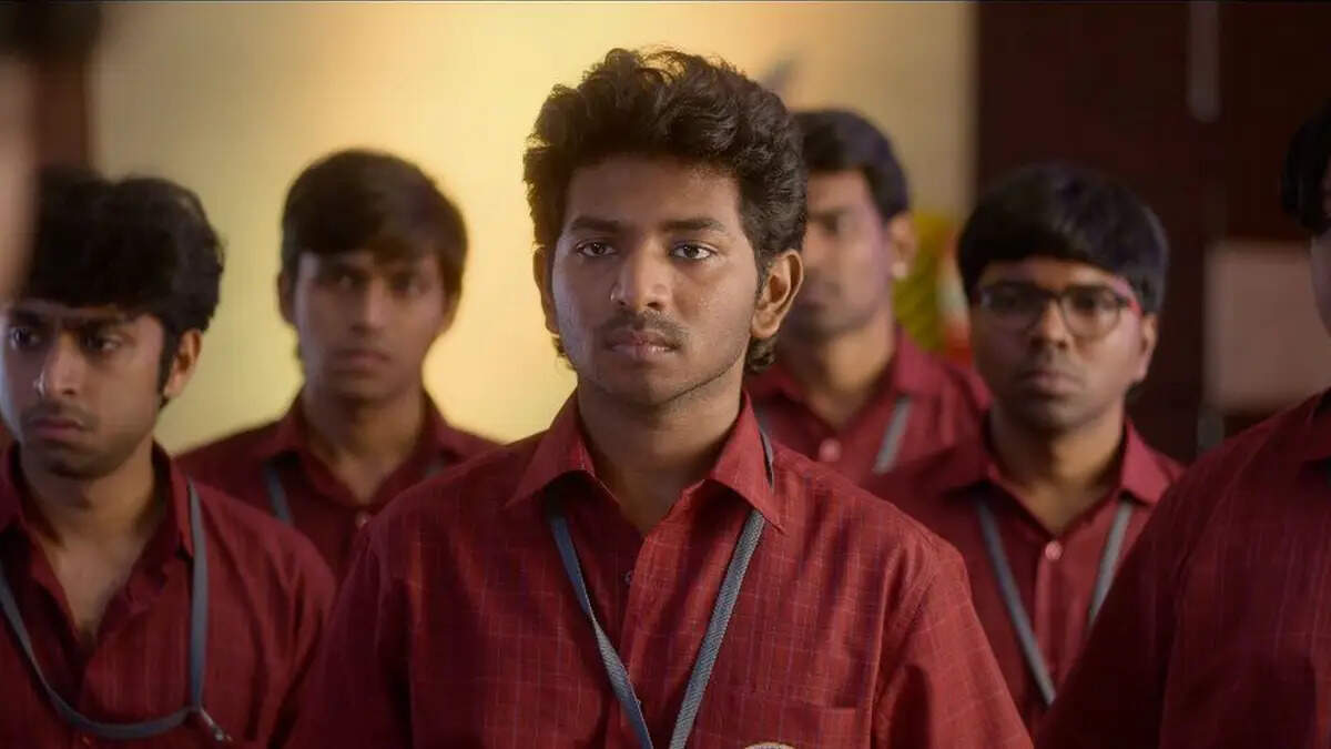 படத்தோட பட்ஜெட்டை ஒரே நாளில் அள்ளிய யூத்!.. புரட்யூசருக்கு காசு கொட்டுதாம்!&hellip;