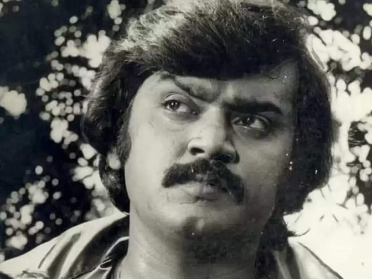 விஜயகாந்துக்கு 18 பட வாய்ப்புகளை வாங்கி கொடுத்த தோல்வி படம்!.. அட ஆச்சர்யமா இருக்கே!..