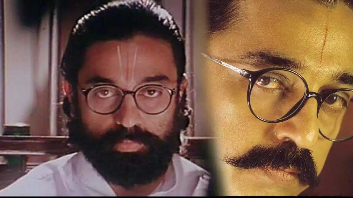 இந்த படத்தில் நடிக்காமலே இருந்திருக்கலாம்!.. கமலின் படத்தில் நடித்ததற்காக வருத்தப்பட்ட நடிகைகள்!..