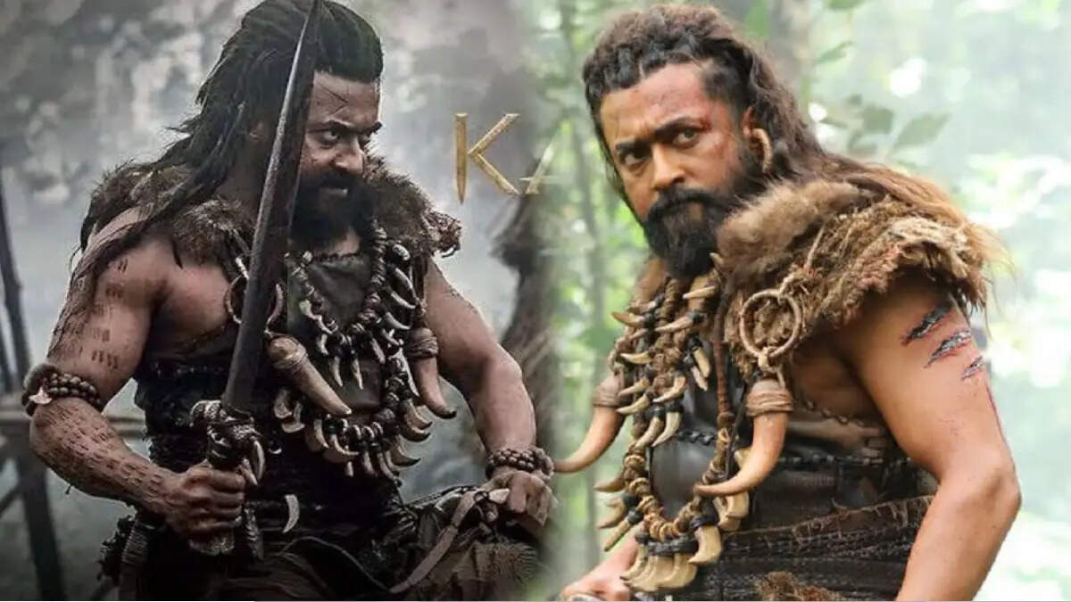 கங்குவா வசூலை 6 வருடங்களுக்கு முன்பே காலி செய்த எஸ்.கே!.. இது செம மேட்டரு!..