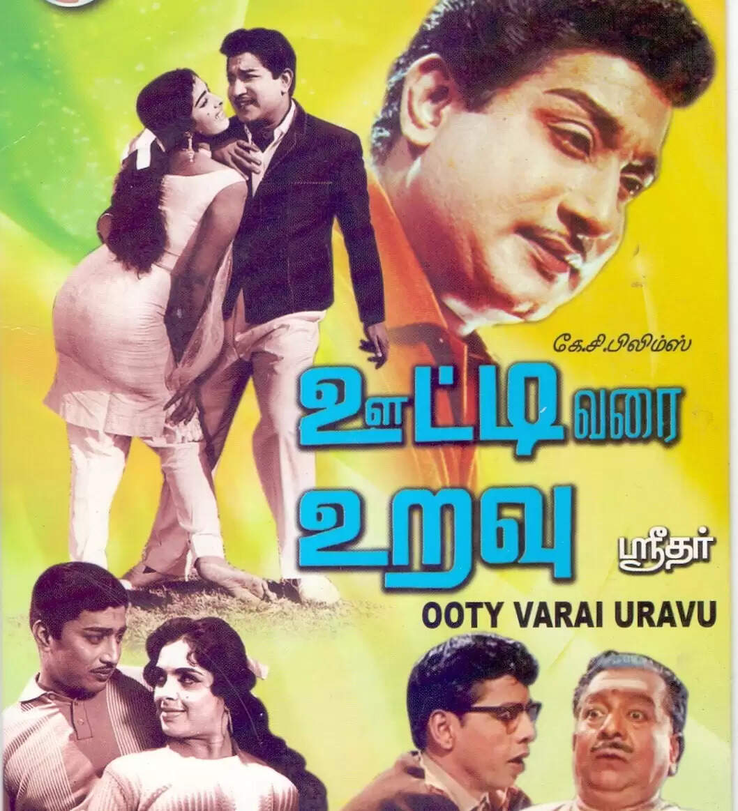 ஒரே நாளில் இரண்டு படங்கள் ரிலீஸ்!.. தவித்துப்போன நடிகர் திலகம்!.. கடைசியில் நடந்தது இதுதான்!..