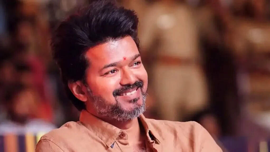 கோட் முதல் நாள் வசூல் அதிகாரப்பூர்வ அறிவிப்பு... இதைத் தானே இவ்ளோ நேரமும் எதிர்பார்த்தோம்..!