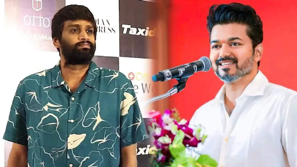 அரசியல் சும்மா இல்ல!.. அந்த 4 பேர விஜய் சமாளிக்கணும்!.. ஹெச்.வினோத் பேட்டி&hellip;