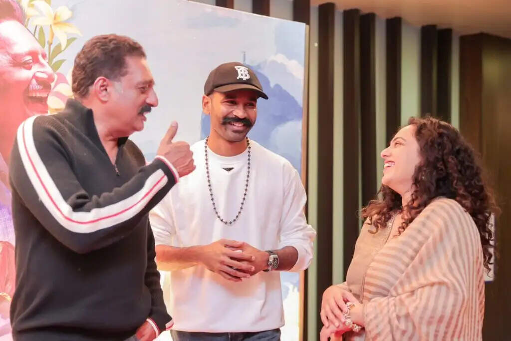 தனுஷ் டைரக்&zwnj;ஷனில் அடுத்ததாக களமிறங்கும் நடிகர்! அவருக்கு ஜோடி யாருனு தெரிஞ்சா அவ்வளவுதான்