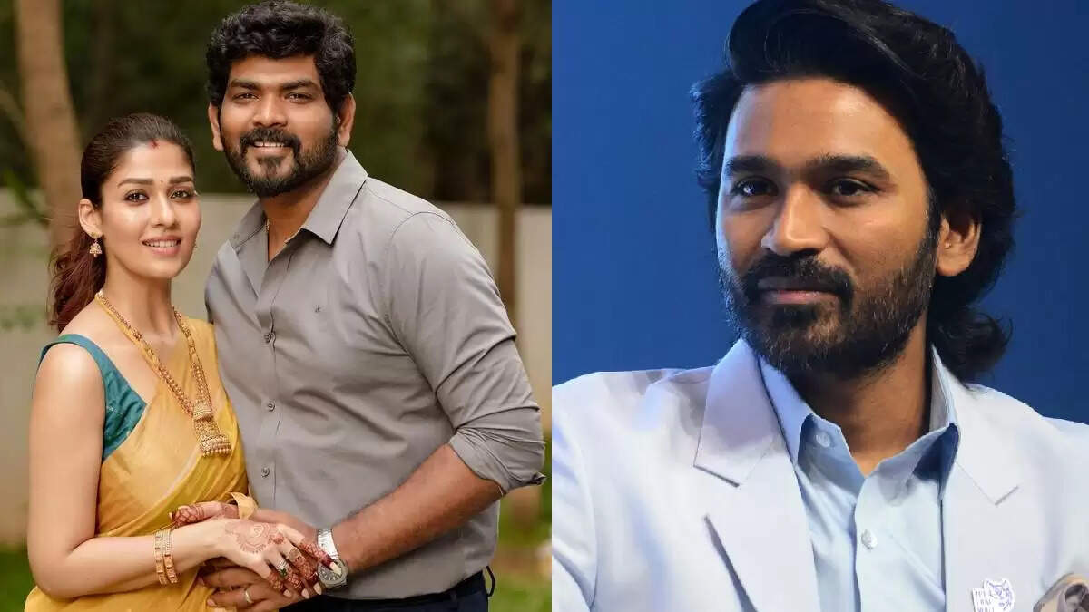 Nayanthara: 'சின்னவரிடம்' சென்ற நயன் பஞ்சாயத்து?... தனுஷின் பதில் என்ன? ,,
